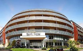 Spirit Hotel Thermal Spa - Sárvár